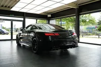 Mercedes-Benz S 63 AMG Coupé 4Matic+ - Image 3