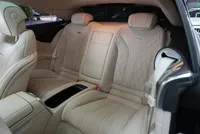 Mercedes-Benz S 63 AMG Coupé 4Matic+ - Image 13