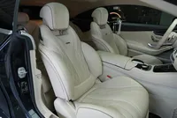 Mercedes-Benz S 63 AMG Coupé 4Matic+ - Image 14