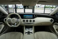 Mercedes-Benz S 63 AMG Coupé 4Matic+ - Image 18