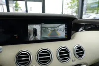 Mercedes-Benz S 63 AMG Coupé 4Matic+ - Image 23