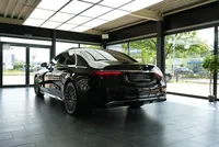 Mercedes-Benz S 350 d 4Matic AMG Line Langversion - Image 3