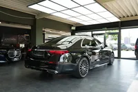 Mercedes-Benz S 350 d 4Matic AMG Line Langversion - Image 5