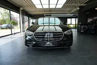 Mercedes-Benz S 350 d 4Matic AMG Line Langversion - Image 7