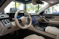 Mercedes-Benz S 350 d 4Matic AMG Line Langversion - Image 9