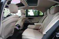 Mercedes-Benz S 350 d 4Matic AMG Line Langversion - Image 12