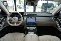 Mercedes-Benz S 350 d 4Matic AMG Line Langversion - Image 16