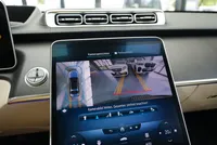 Mercedes-Benz S 350 d 4Matic AMG Line Langversion - Image 21