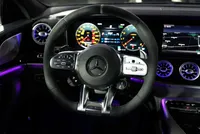 Mercedes-Benz AMG GT 63 S 4Matic+ - Image 21