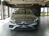 Mercedes-Benz E 350 AMG Line - Image 9