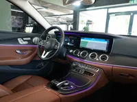Mercedes-Benz E 350 AMG Line - Image 19