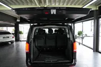 Mercedes-Benz V 220d Avantgarde Edition 4MATIC lang - Image 5