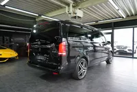 Mercedes-Benz V 220d Avantgarde Edition 4MATIC lang - Image 6
