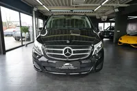 Mercedes-Benz V 220d Avantgarde Edition 4MATIC lang - Image 8