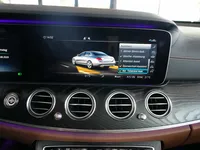 Mercedes-Benz E 350 AMG Line - Image 27