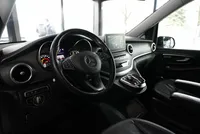 Mercedes-Benz V 220d Avantgarde Edition 4MATIC lang - Image 11