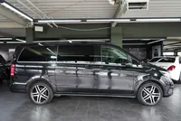 Mercedes-Benz V 220d Avantgarde Edition 4MATIC lang - Image 26