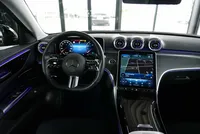 Mercedes-Benz C 300 AMG Line - Image 19