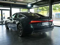 Audi A7 Sportback 55 TFSI S-Line Quattro - Image 3