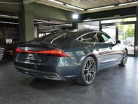 Audi A7 Sportback 55 TFSI S-Line Quattro - Image 6