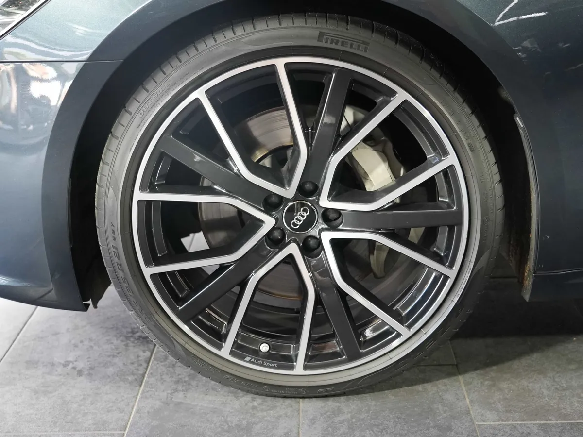 Audi A7 Sportback 55 TFSI S-Line Quattro - Image 9