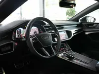Audi A7 Sportback 55 TFSI S-Line Quattro - Image 11
