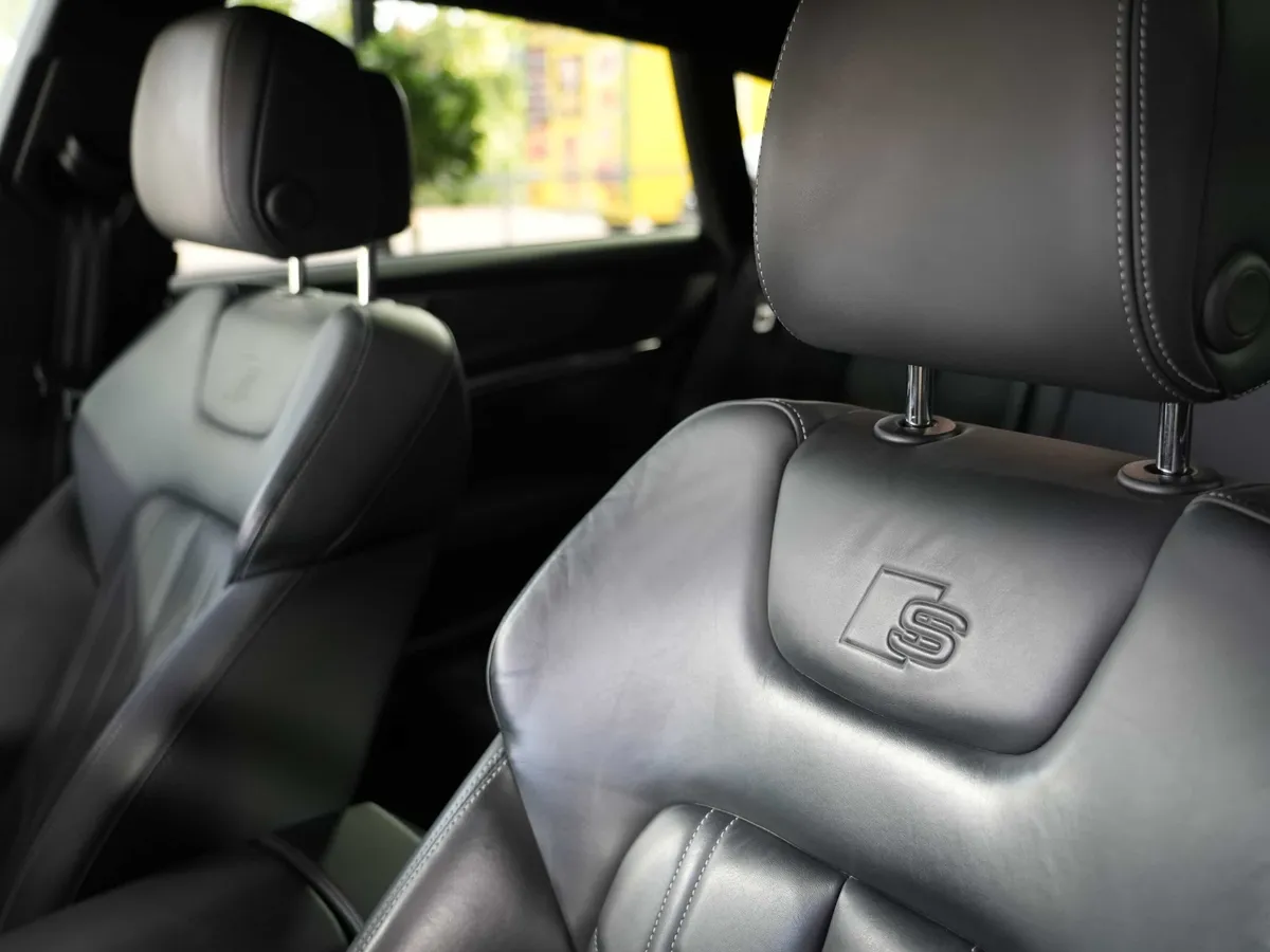 Audi A7 Sportback 55 TFSI S-Line Quattro - Image 13