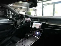 Audi A7 Sportback 55 TFSI S-Line Quattro - Image 17