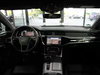 Audi A7 Sportback 55 TFSI S-Line Quattro - Image 18