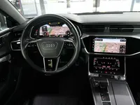Audi A7 Sportback 55 TFSI S-Line Quattro - Image 19
