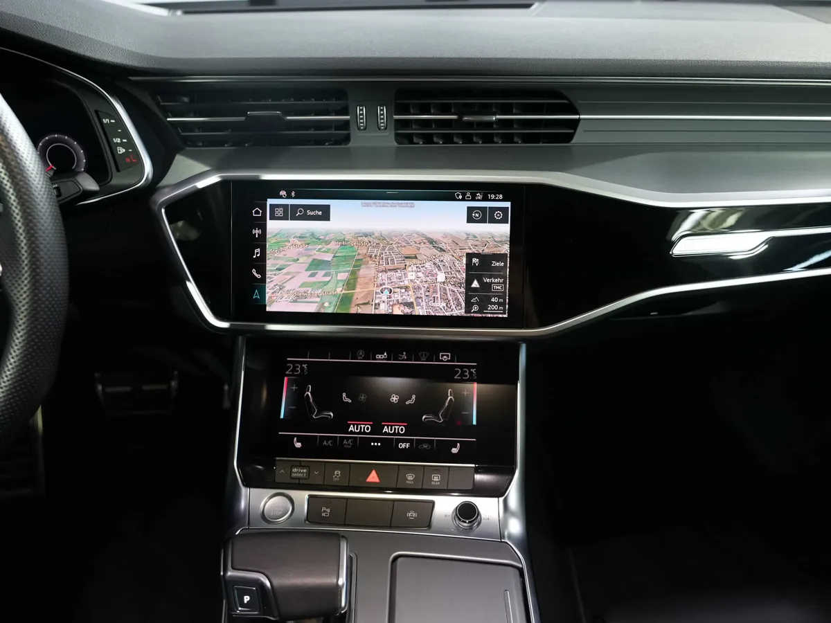 Audi A7 Sportback 55 TFSI S-Line Quattro - Image 21