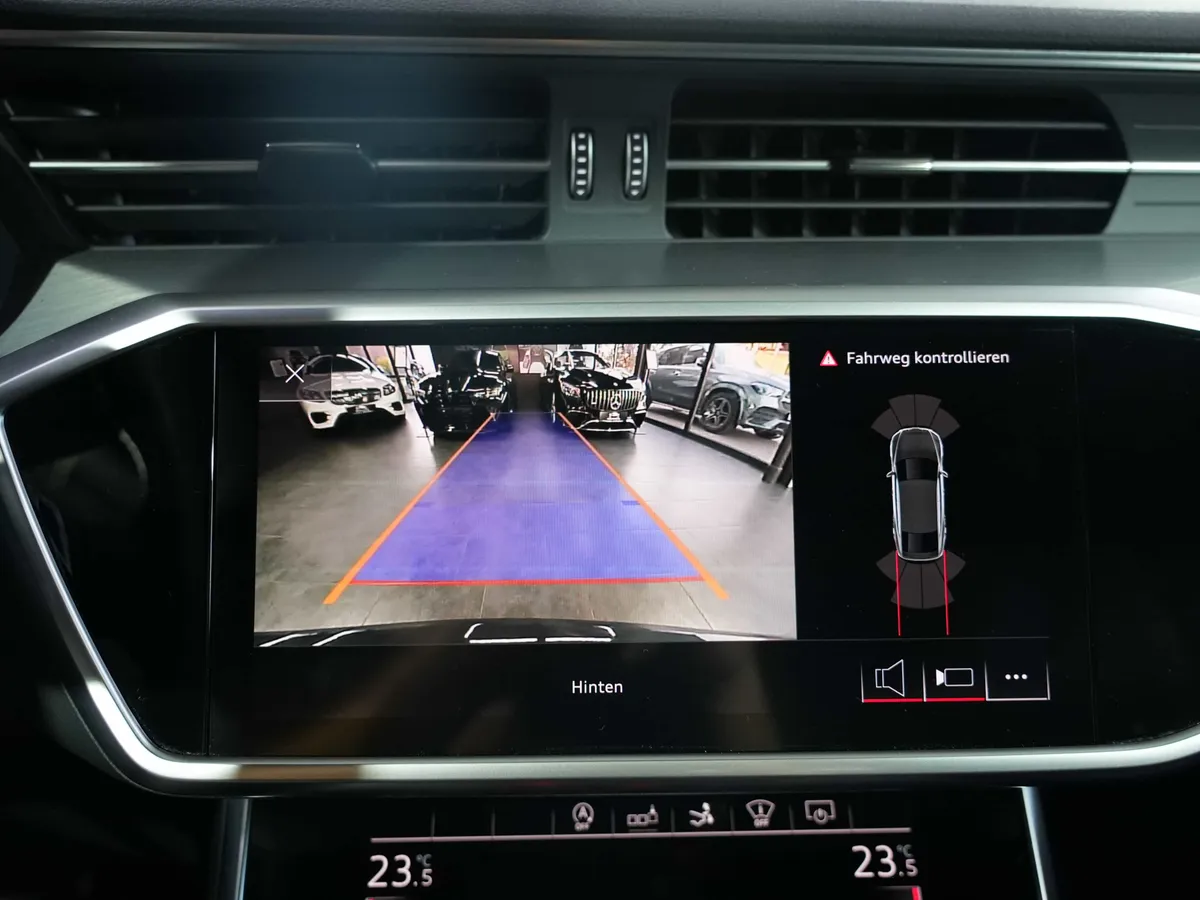 Audi A7 Sportback 55 TFSI S-Line Quattro - Image 22