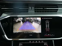 Audi A7 Sportback 55 TFSI S-Line Quattro - Image 22