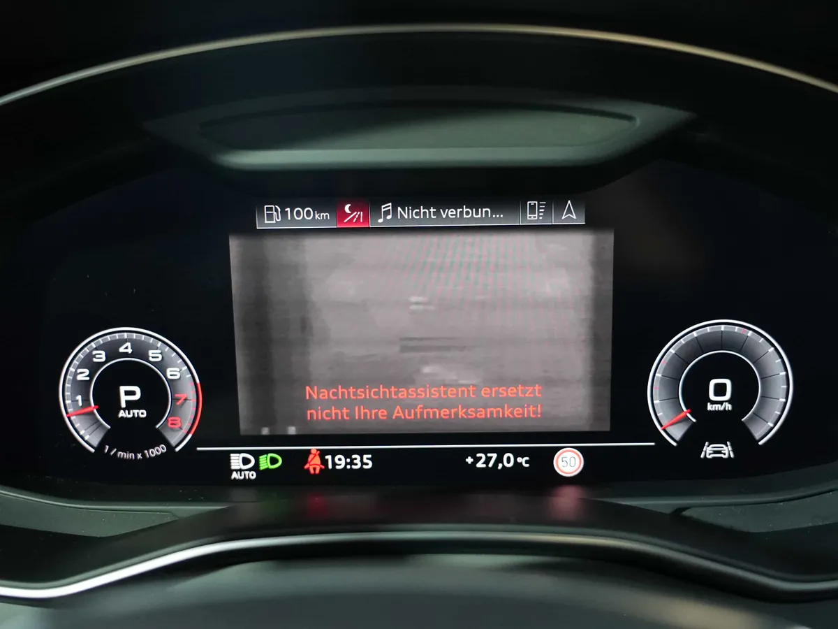 Audi A7 Sportback 55 TFSI S-Line Quattro - Image 23