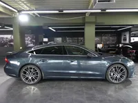 Audi A7 Sportback 55 TFSI S-Line Quattro - Image 27