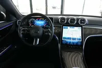 Mercedes-Benz C 300 d AMG Line - Image 17