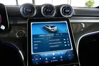 Mercedes-Benz C 300 d AMG Line - Image 23