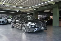 Mercedes-Benz E 450 Coupé 4Matic AMG Line - Image 7