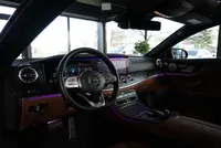 Mercedes-Benz E 450 Coupé 4Matic AMG Line - Image 12