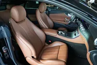 Mercedes-Benz E 450 Coupé 4Matic AMG Line - Image 17