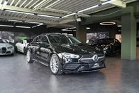 Mercedes-Benz CLA 220 4Matic AMG Line - Image 6
