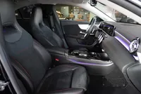 Mercedes-Benz CLA 220 4Matic AMG Line - Image 14