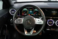 Mercedes-Benz A 200 Limousine AMG Line - Image 18