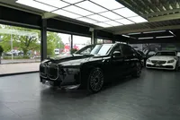 BMW 740 d xDrive M Sport - Image 1