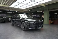 BMW 740 d xDrive M Sport - Image 6