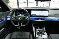 BMW 740 d xDrive M Sport - Image 19