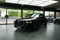 BMW 740 d xDrive M Sport - Image 27