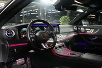 Mercedes-Benz E 450 Coupé 4Matic AMG Line - Image 10