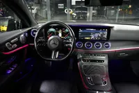 Mercedes-Benz E 450 Coupé 4Matic AMG Line - Image 17