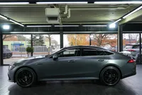 Mercedes-Benz AMG GT 43 4Matic+ - Image 2